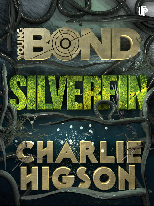 Title details for SilverFin by Charlie Higson - Wait list